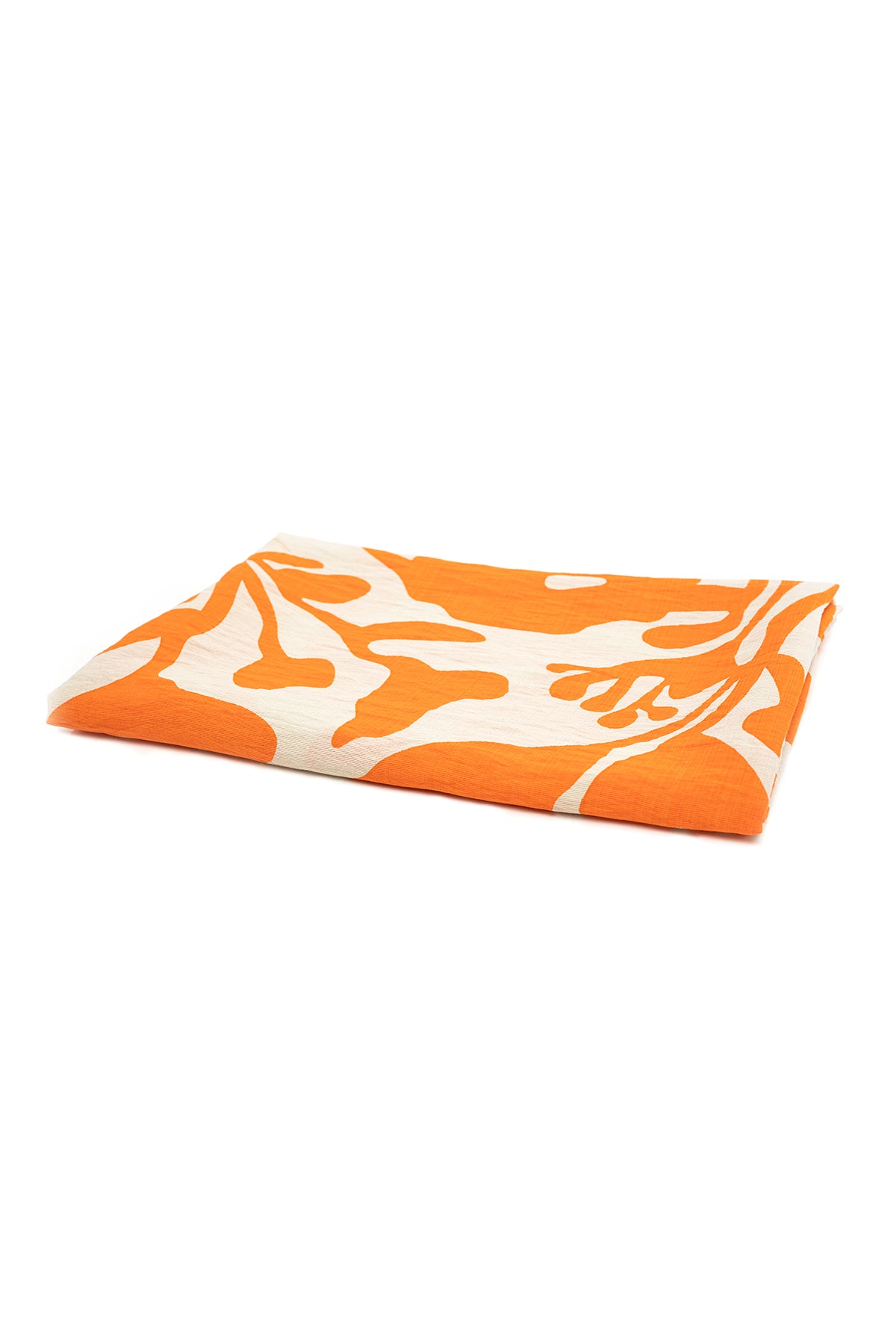 THE SUNSET BANDANA - SUNBURST ORANGE