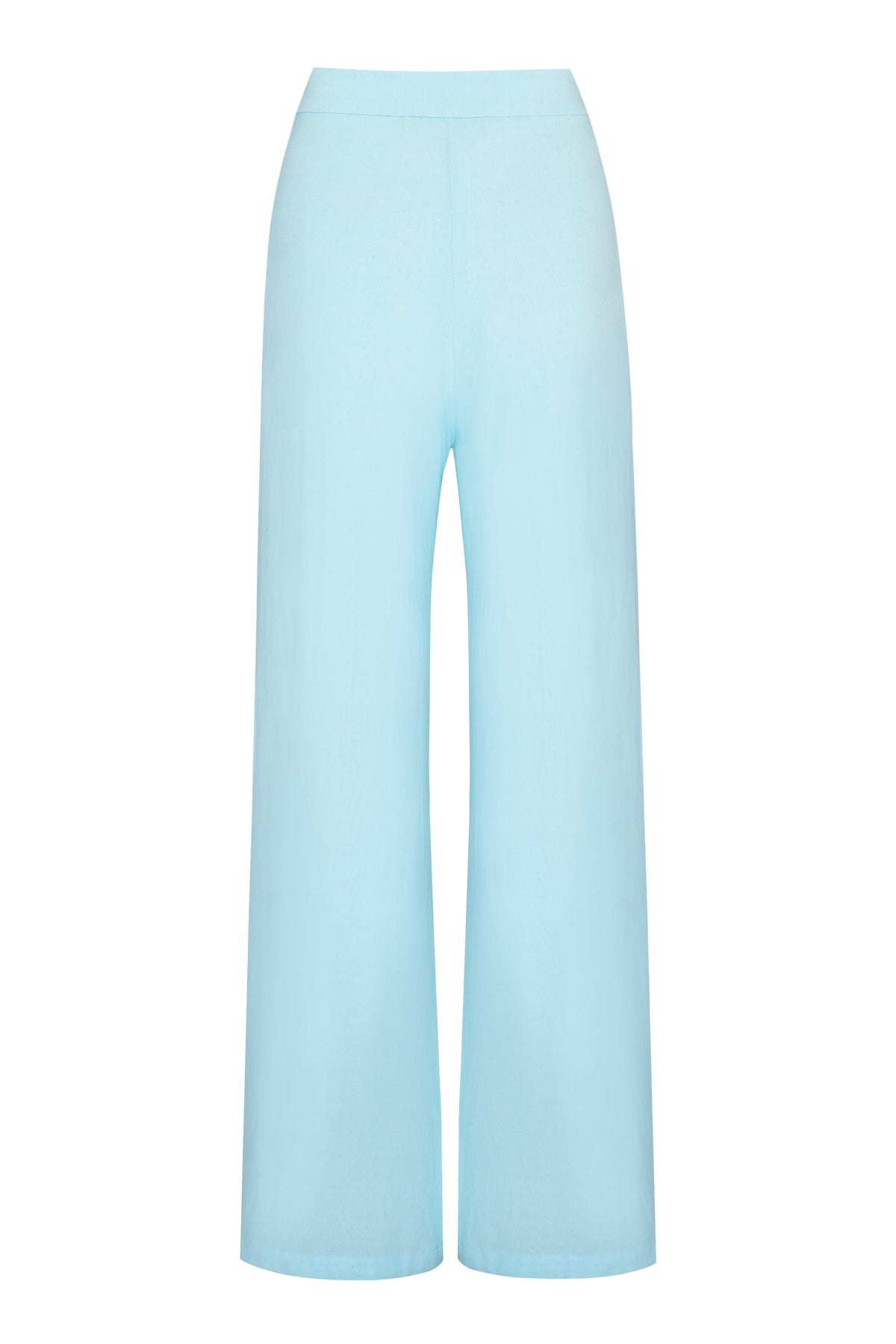 BOARDWALK PANTS - AQUA