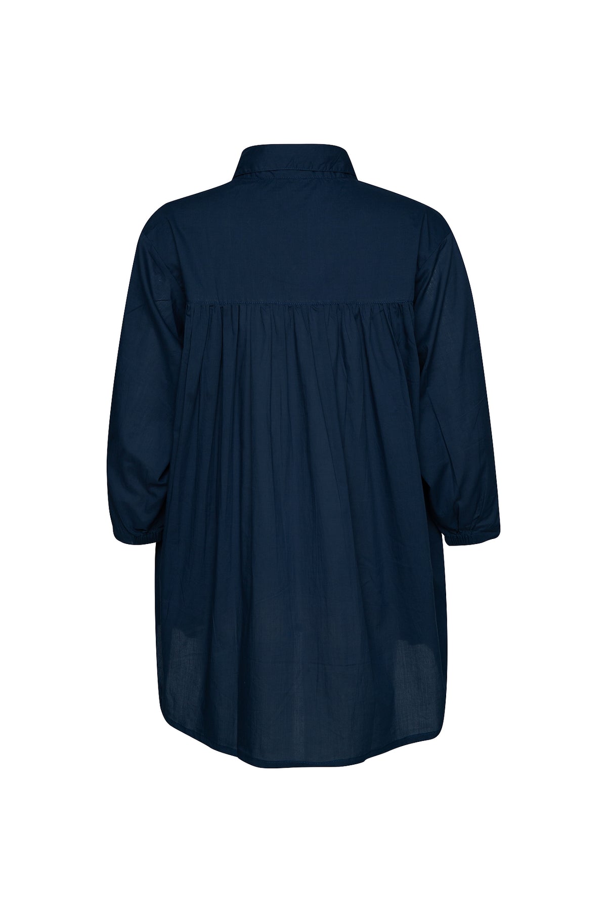 THE CISCO DREAM SHIRT NAVY BLUE
