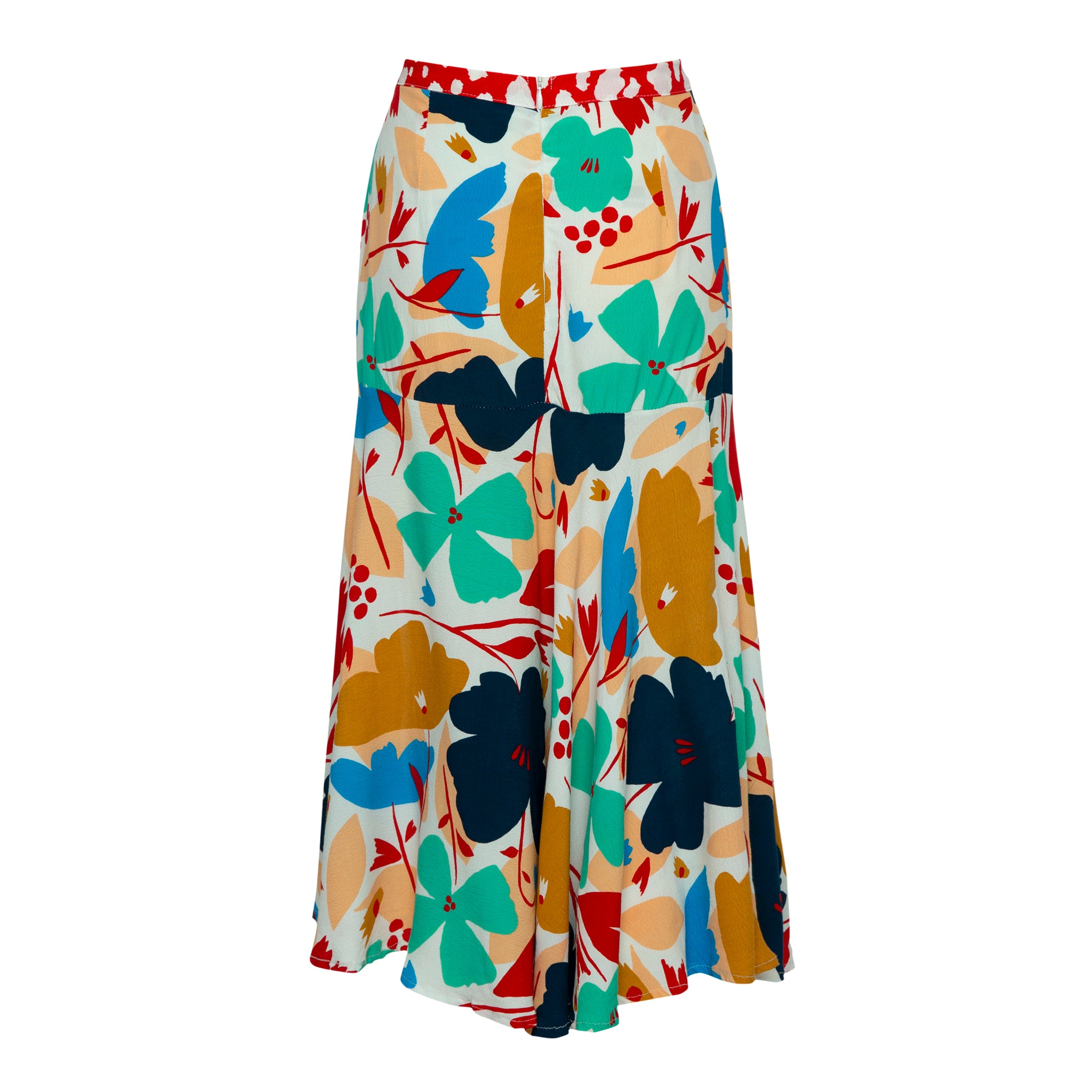 THE PARIS SKIRT - Big Blume