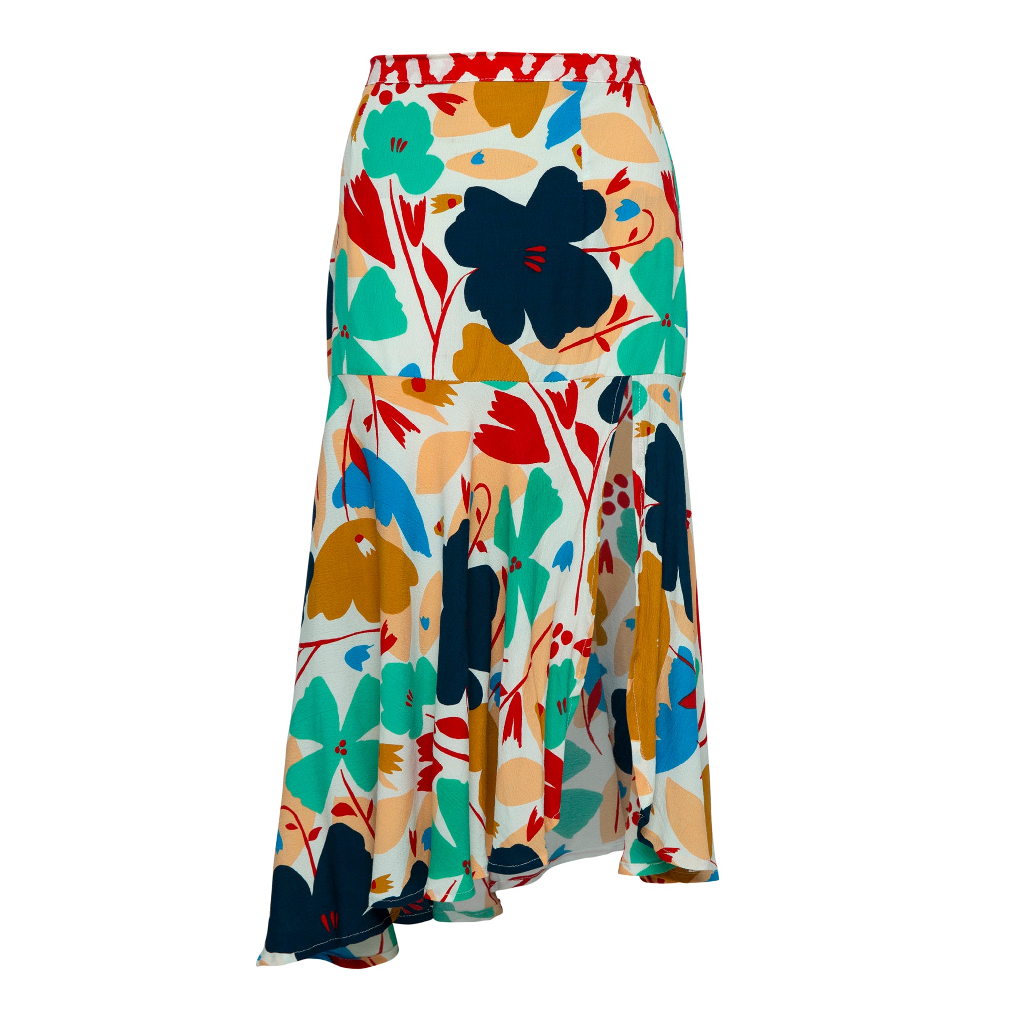 THE PARIS SKIRT - Big Blume